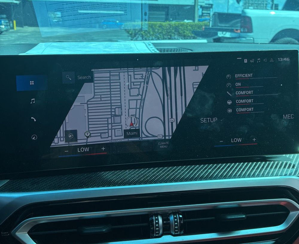 2024 BMW M4 - Image 25