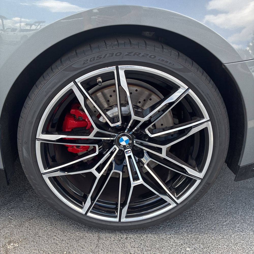 2024 BMW M4 - Image 32