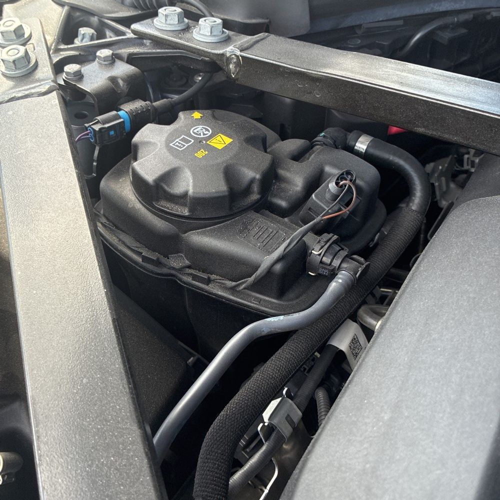 2024 BMW M4 - Image 33