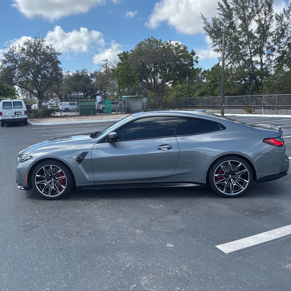 2024 BMW M4 - Image 34