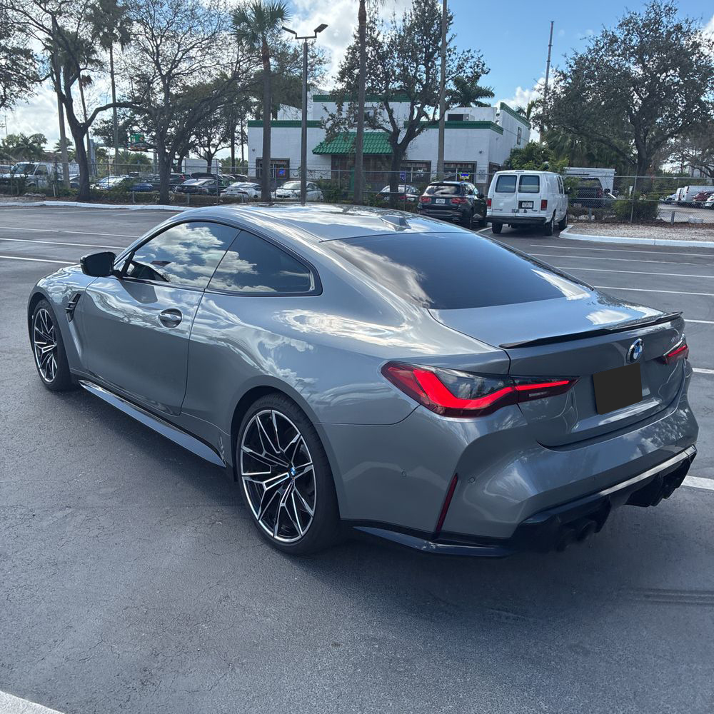 2024 BMW M4 - Image 40