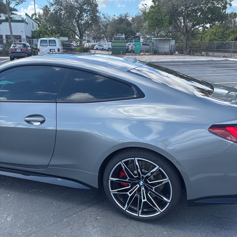 2024 BMW M4 - Image 46