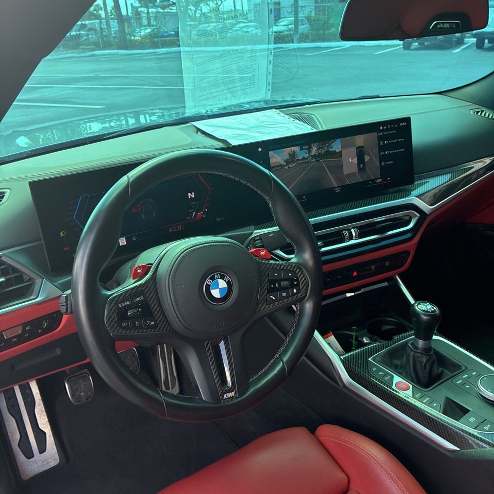 2024 BMW M4 - Image 47