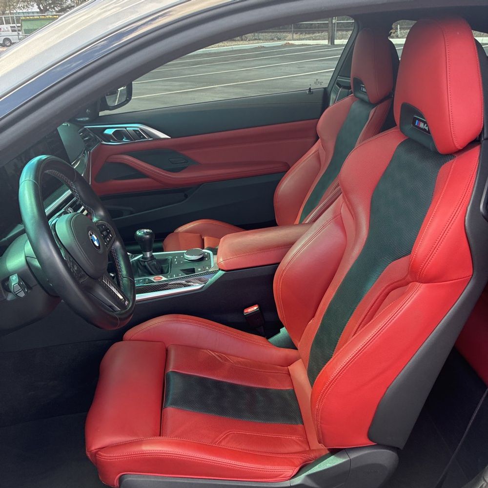 2024 BMW M4 - Image 49