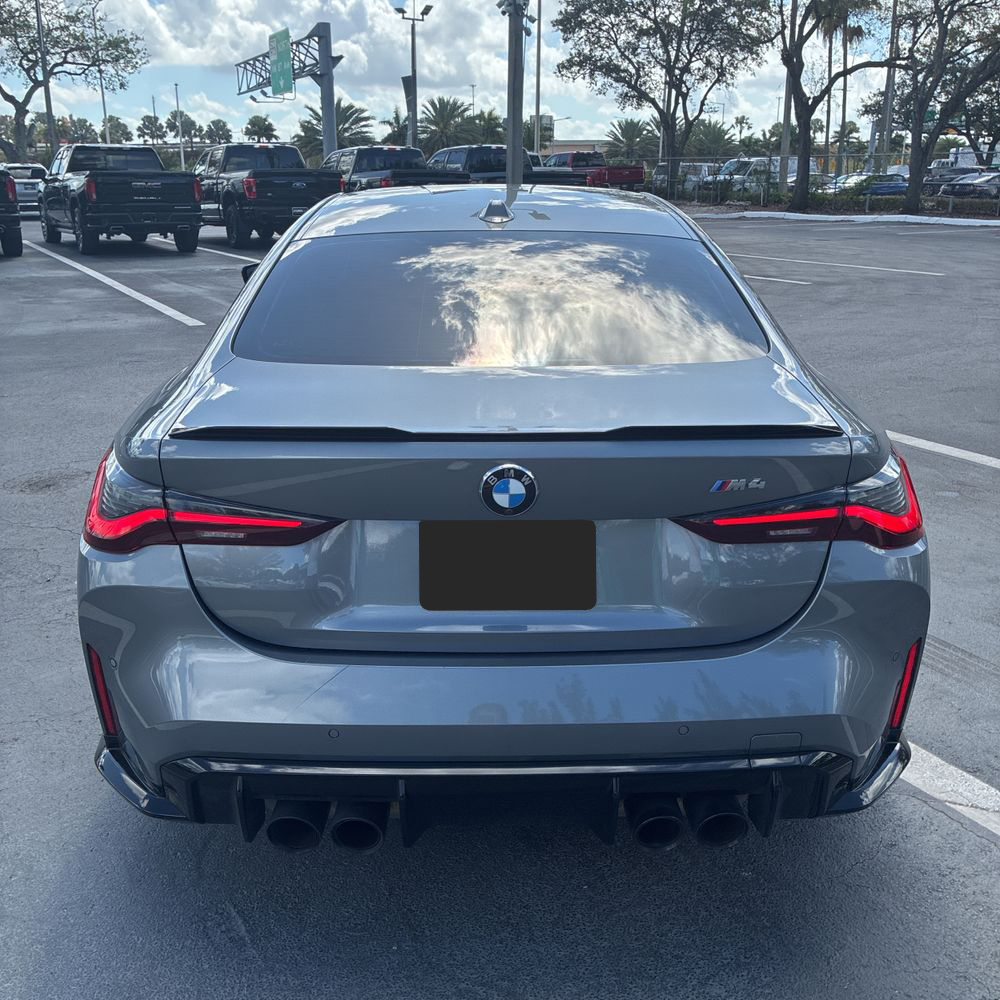 2024 BMW M4 - Image 50