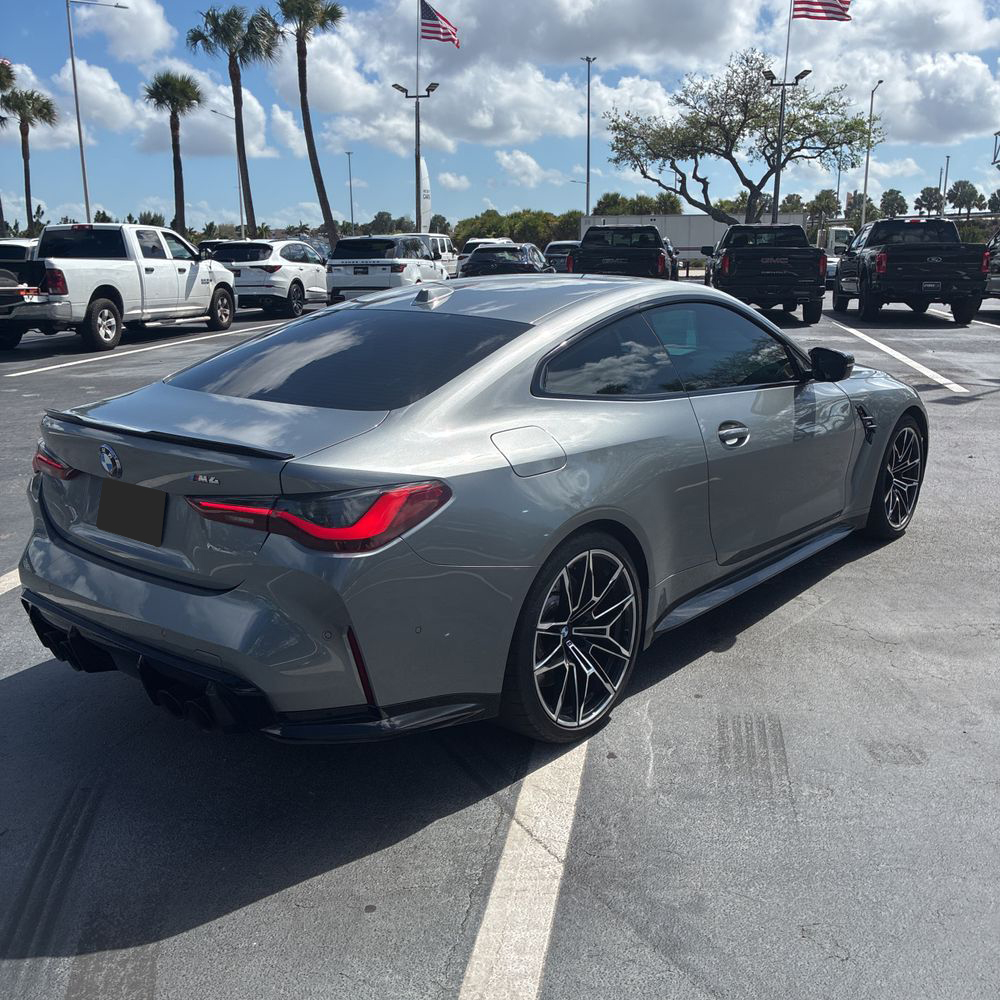 2024 BMW M4 - Image 51