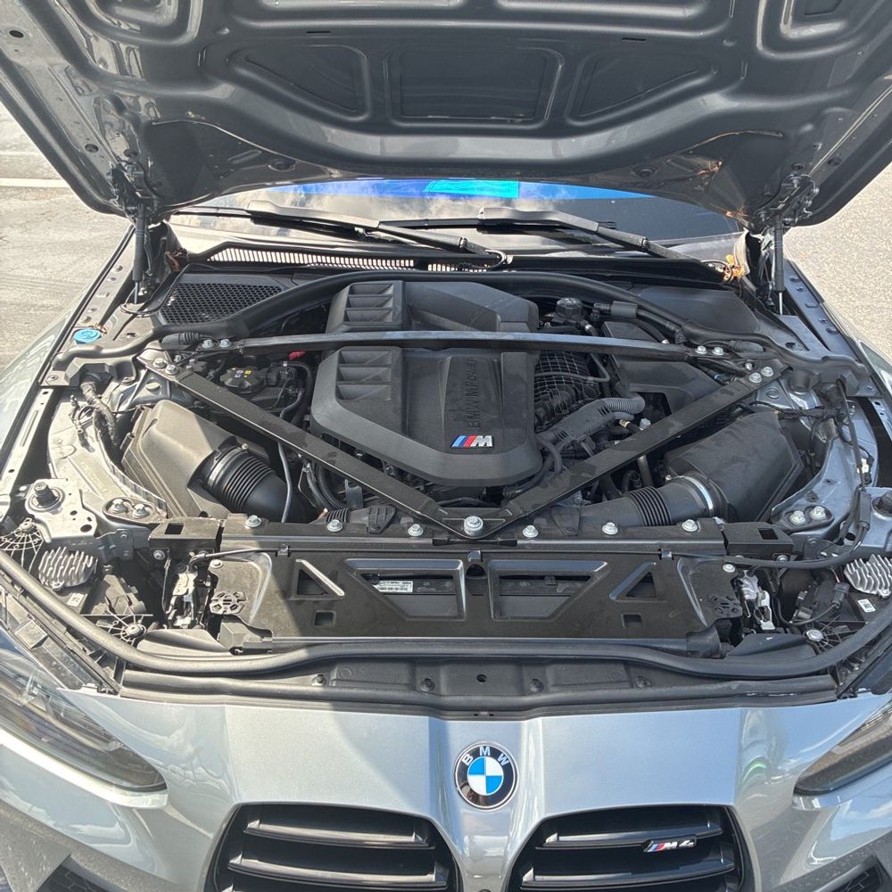 2024 BMW M4 - Image 52