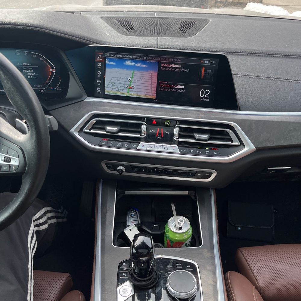2023 BMW X5 - Image 15