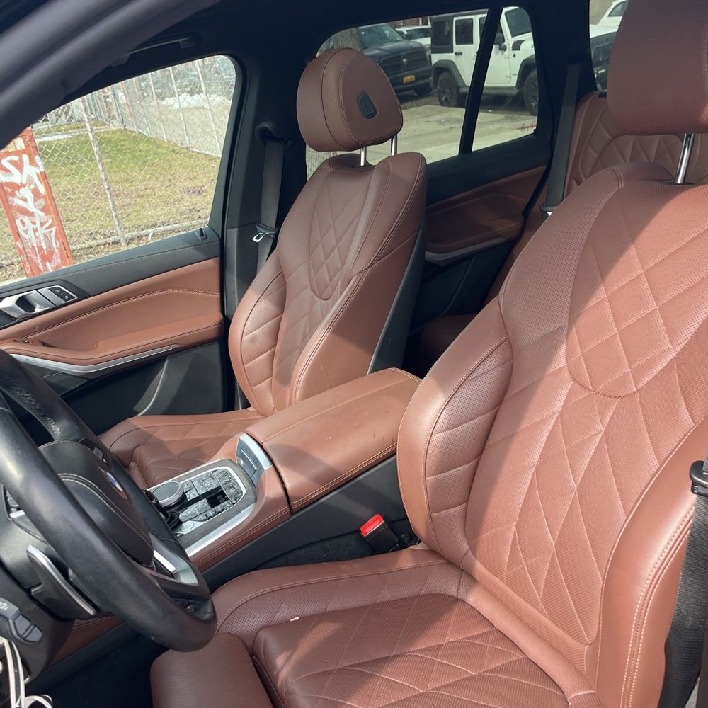 2023 BMW X5 - Image 26