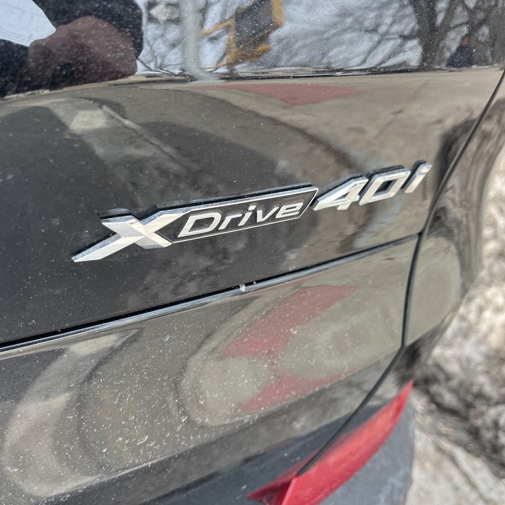2023 BMW X5 - Image 30