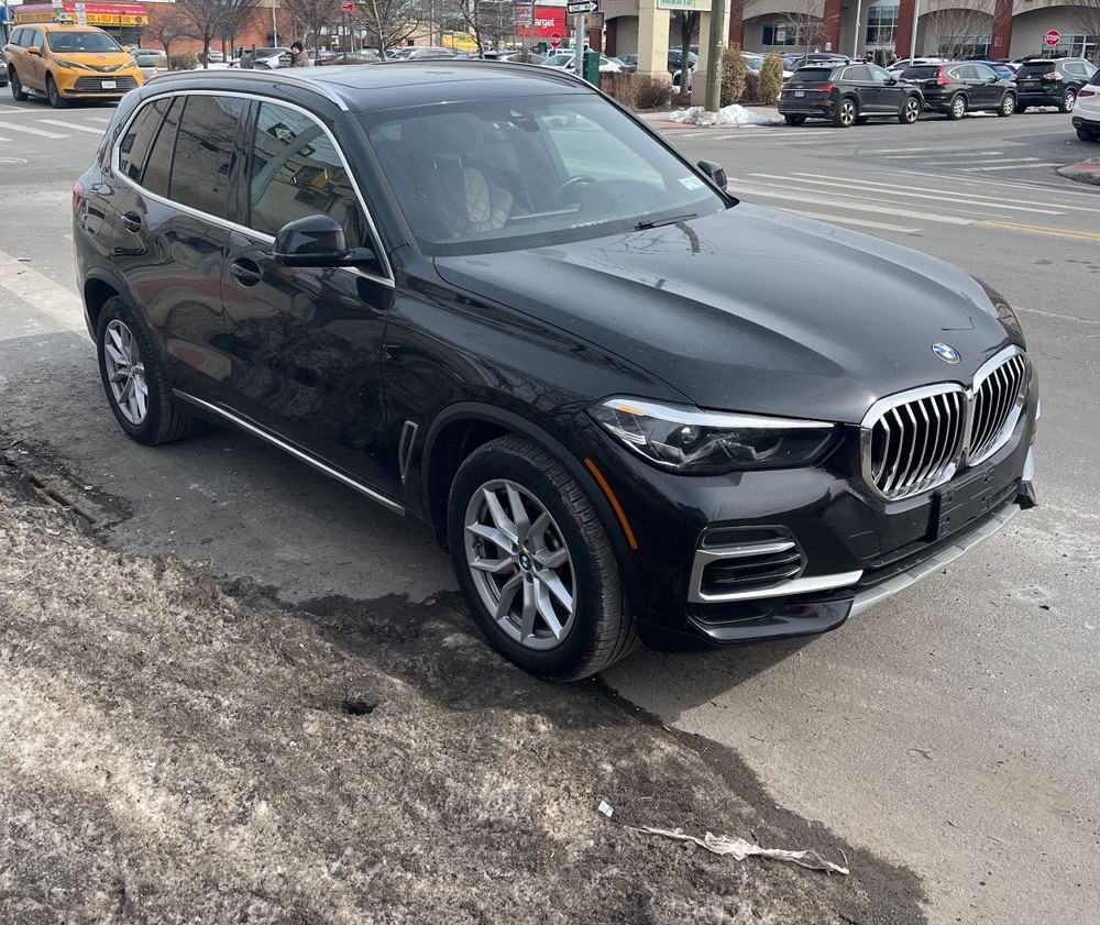 2023 BMW X5 - Image 31