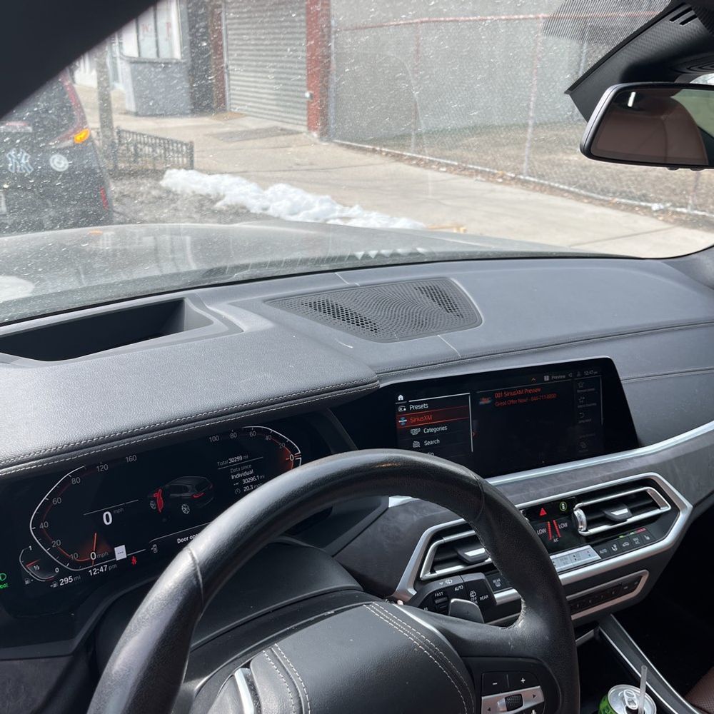 2023 BMW X5 - Image 35