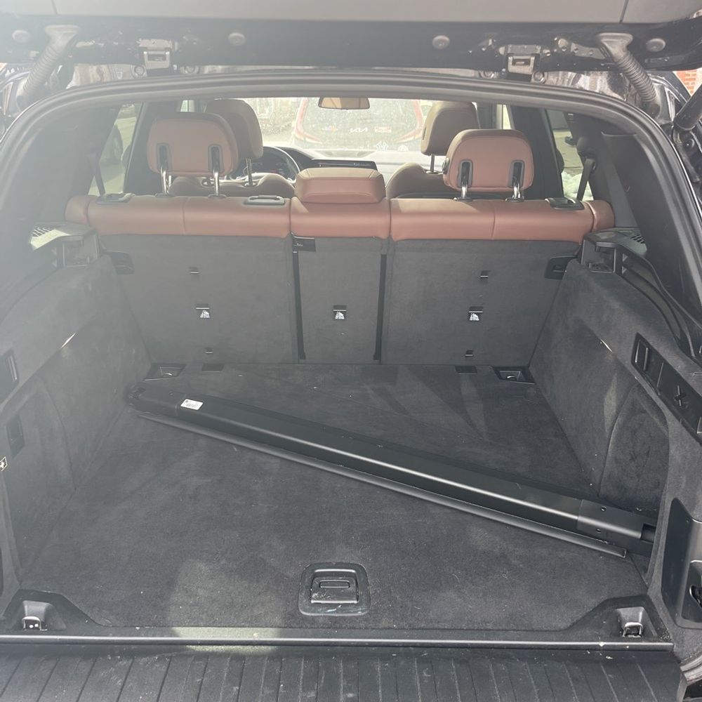 2023 BMW X5 - Image 36