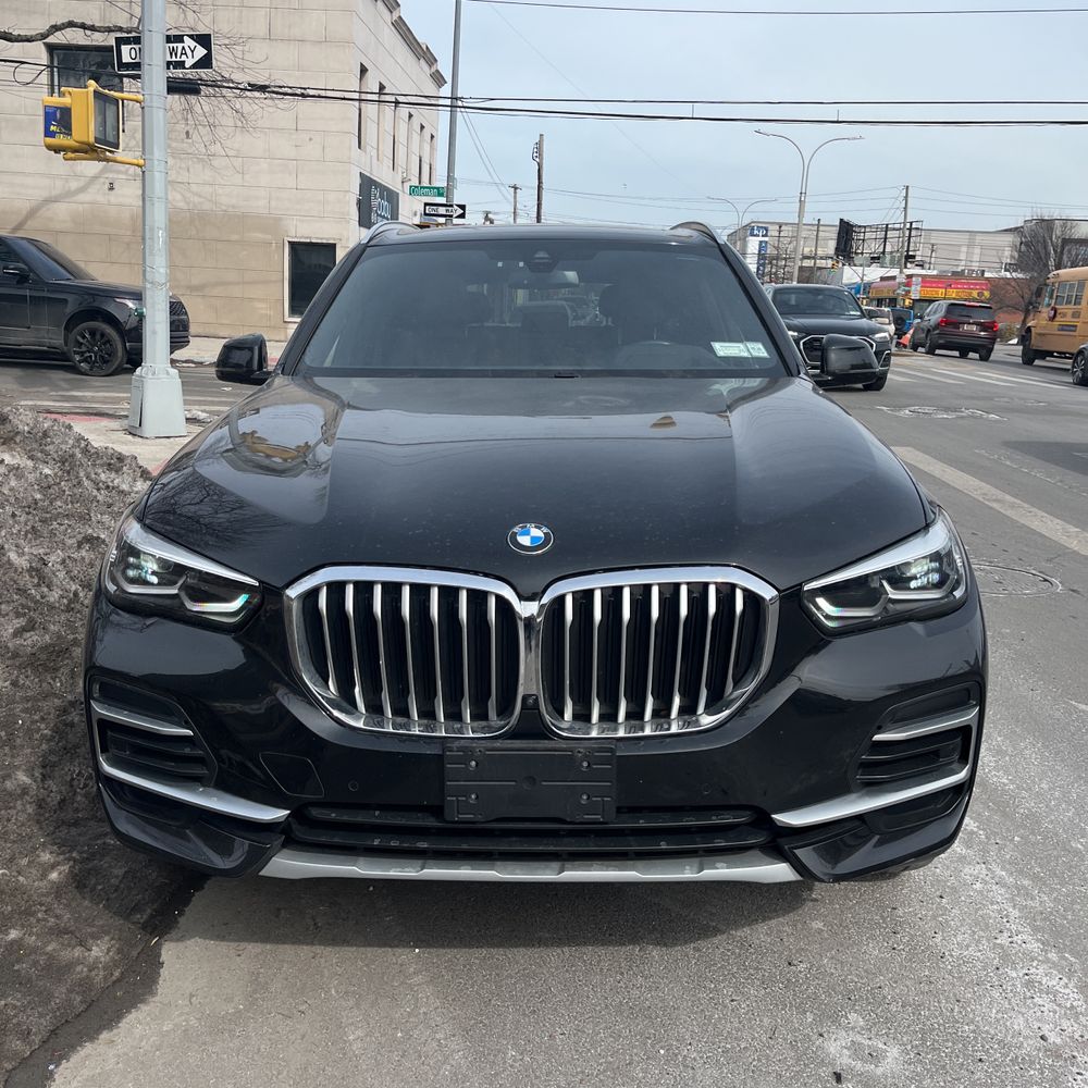 2023 BMW X5 - Image 49
