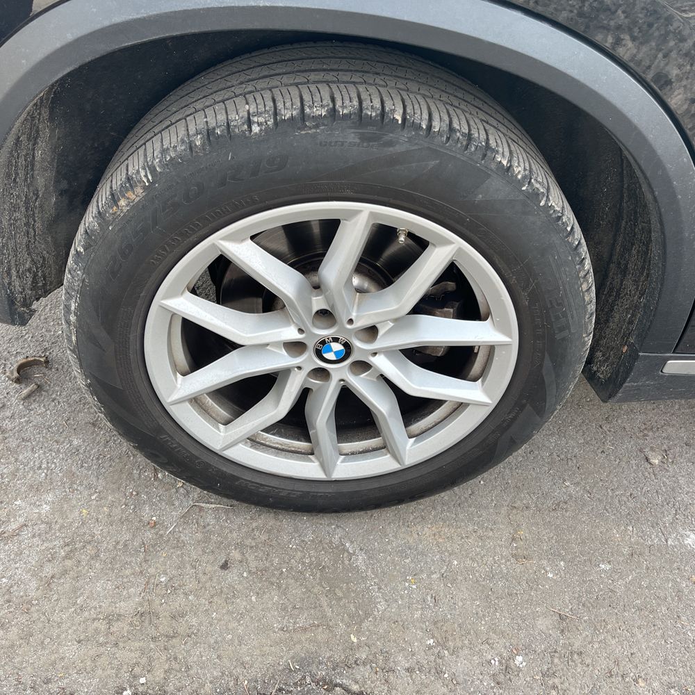 2023 BMW X5 - Image 50