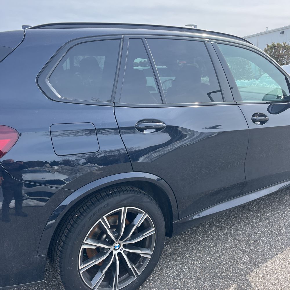 2023 BMW X5 - Image 3