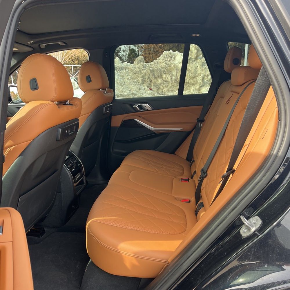 2023 BMW X5 - Image 6