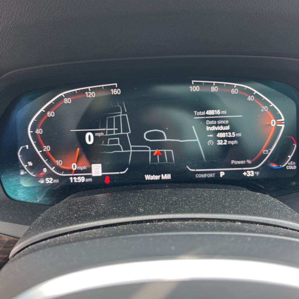 2023 BMW X5 - Image 7