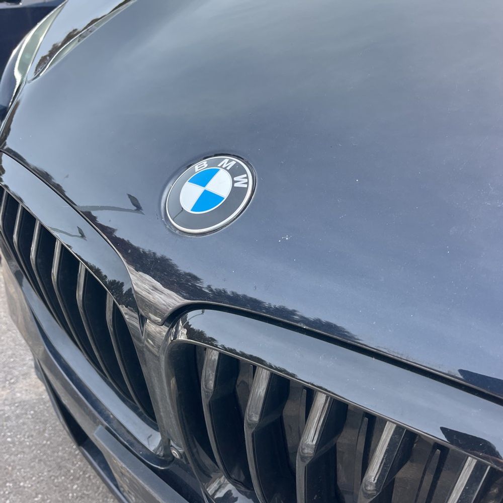 2023 BMW X5 - Image 9