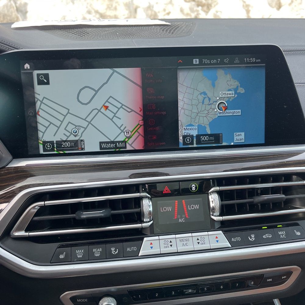 2023 BMW X5 - Image 11