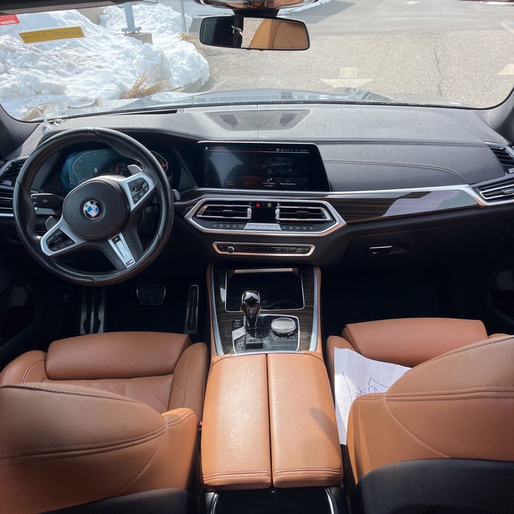 2023 BMW X5 - Image 10