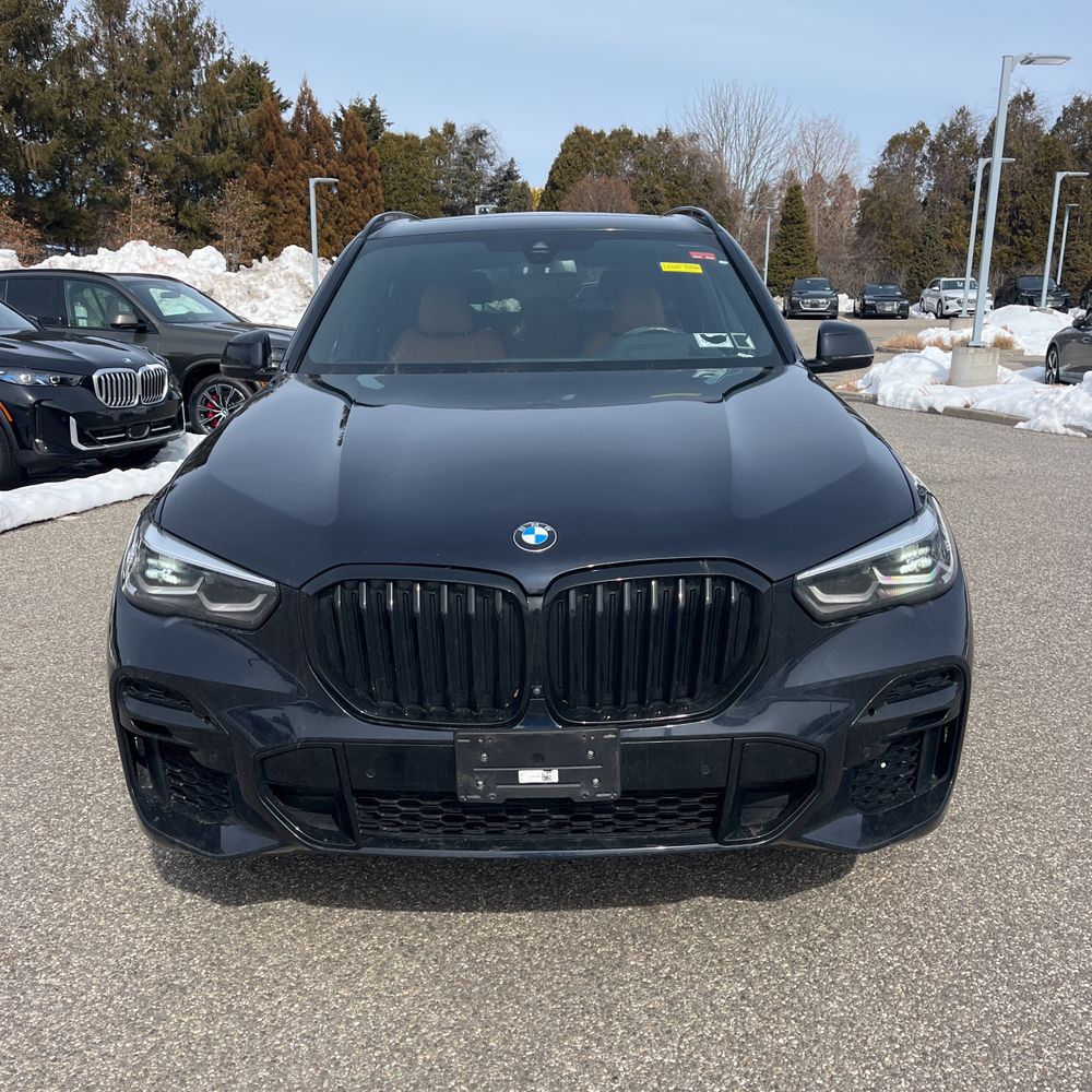 2023 BMW X5 - Image 17