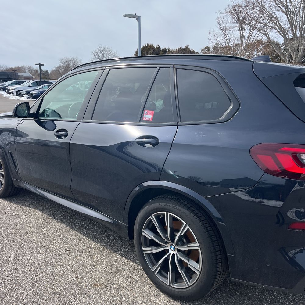 2023 BMW X5 - Image 16