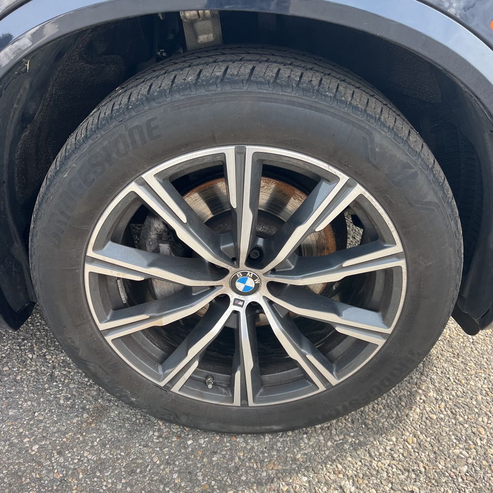 2023 BMW X5 - Image 19