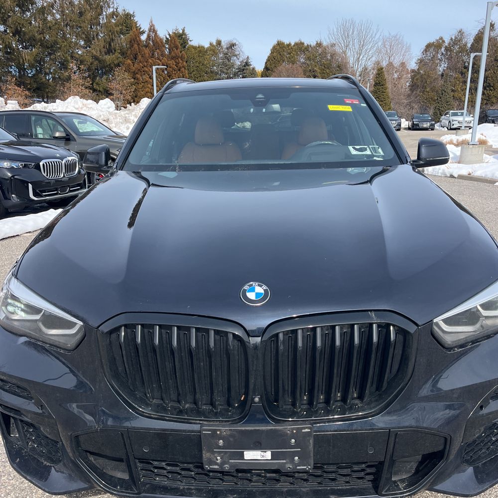 2023 BMW X5 - Image 22