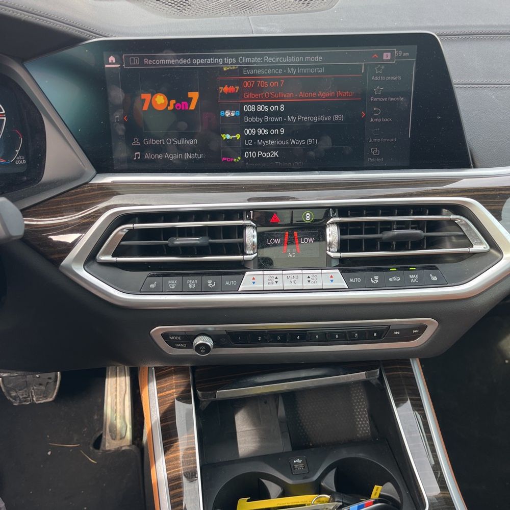 2023 BMW X5 - Image 25