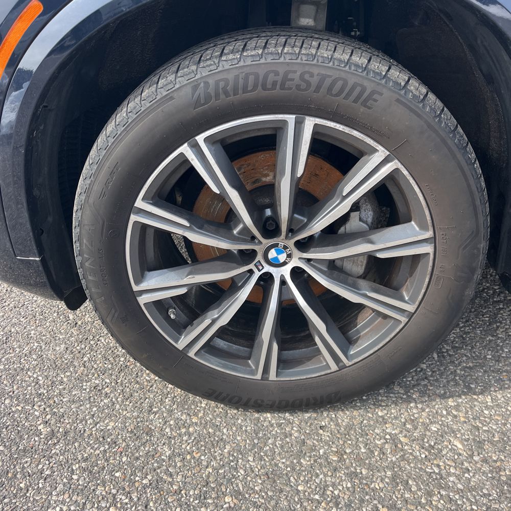 2023 BMW X5 - Image 28
