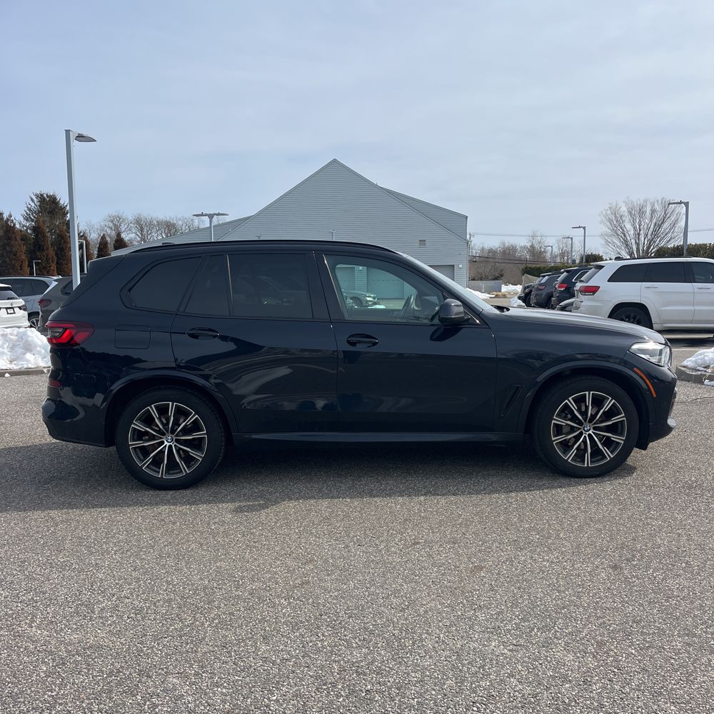 2023 BMW X5 - Image 29