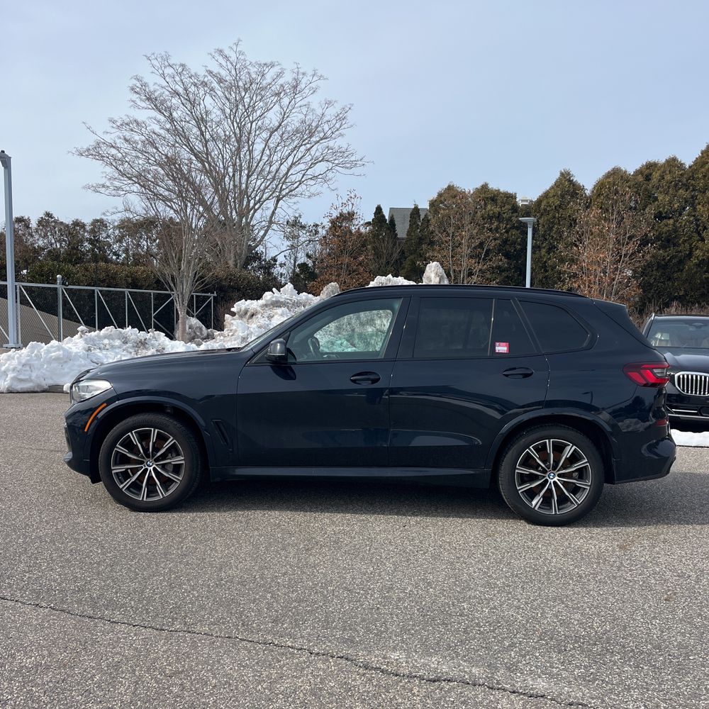 2023 BMW X5 - Image 33