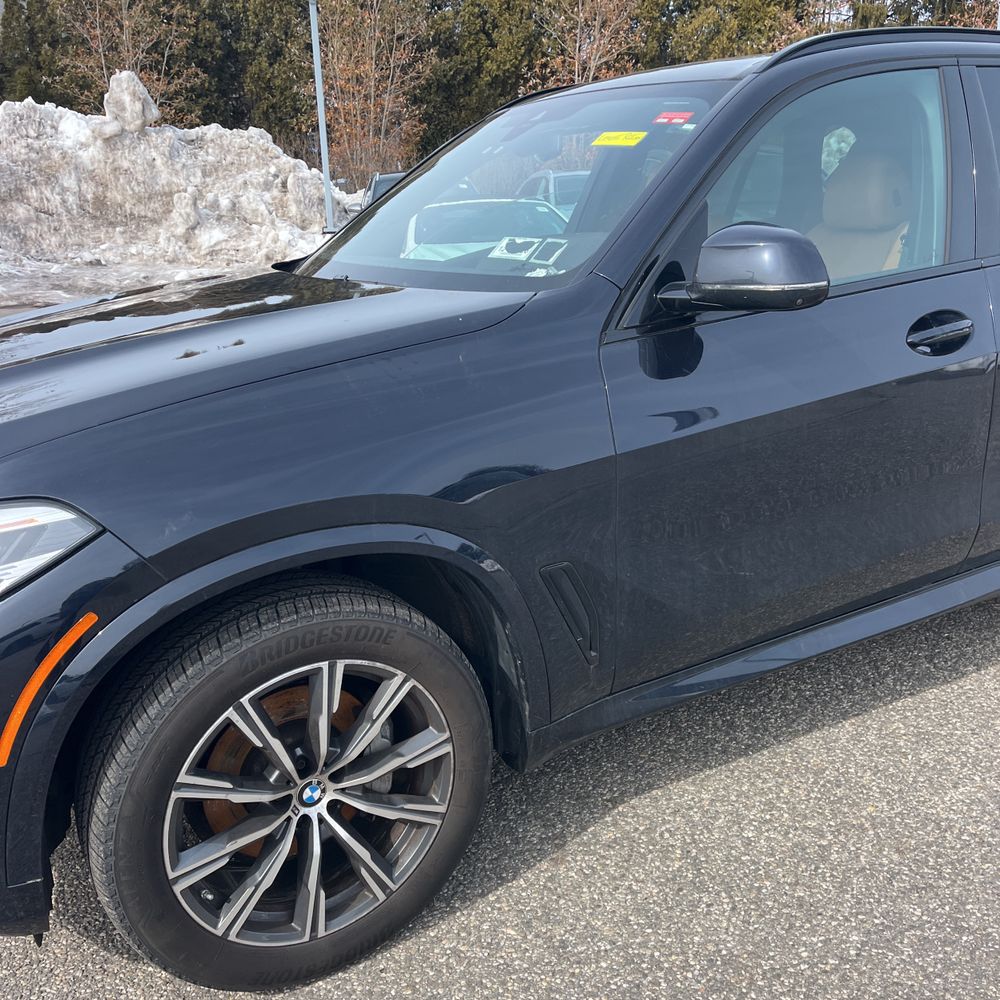 2023 BMW X5 - Image 36