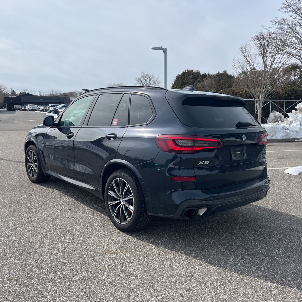 2023 BMW X5 - Image 41
