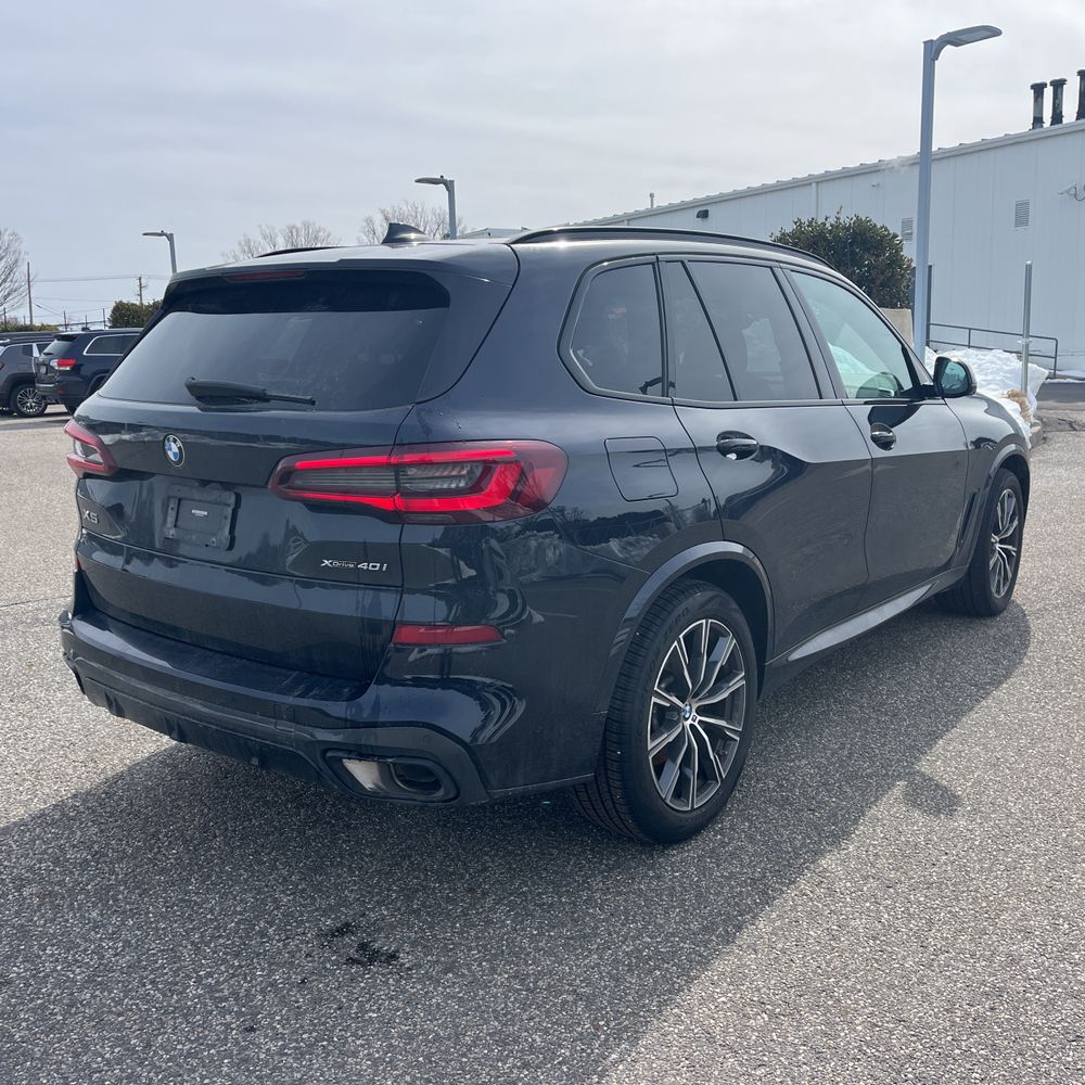 2023 BMW X5 - Image 45