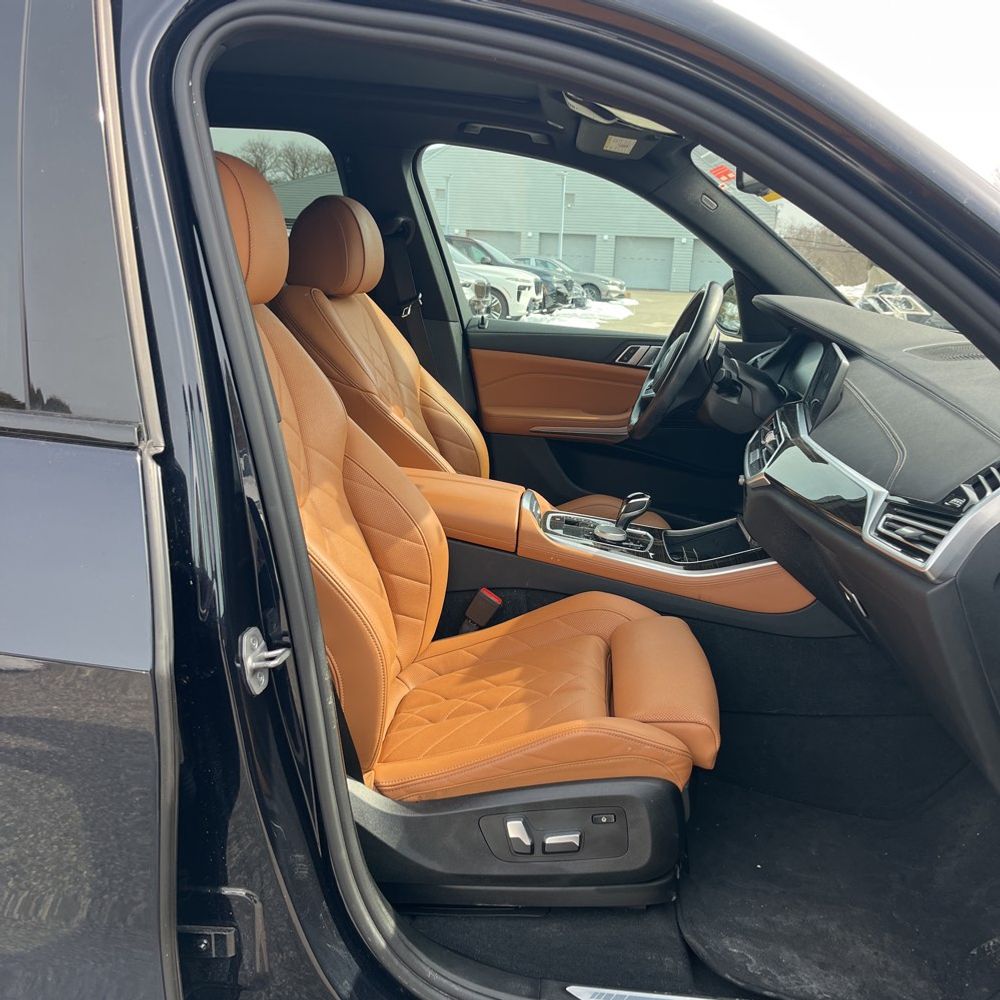2023 BMW X5 - Image 46