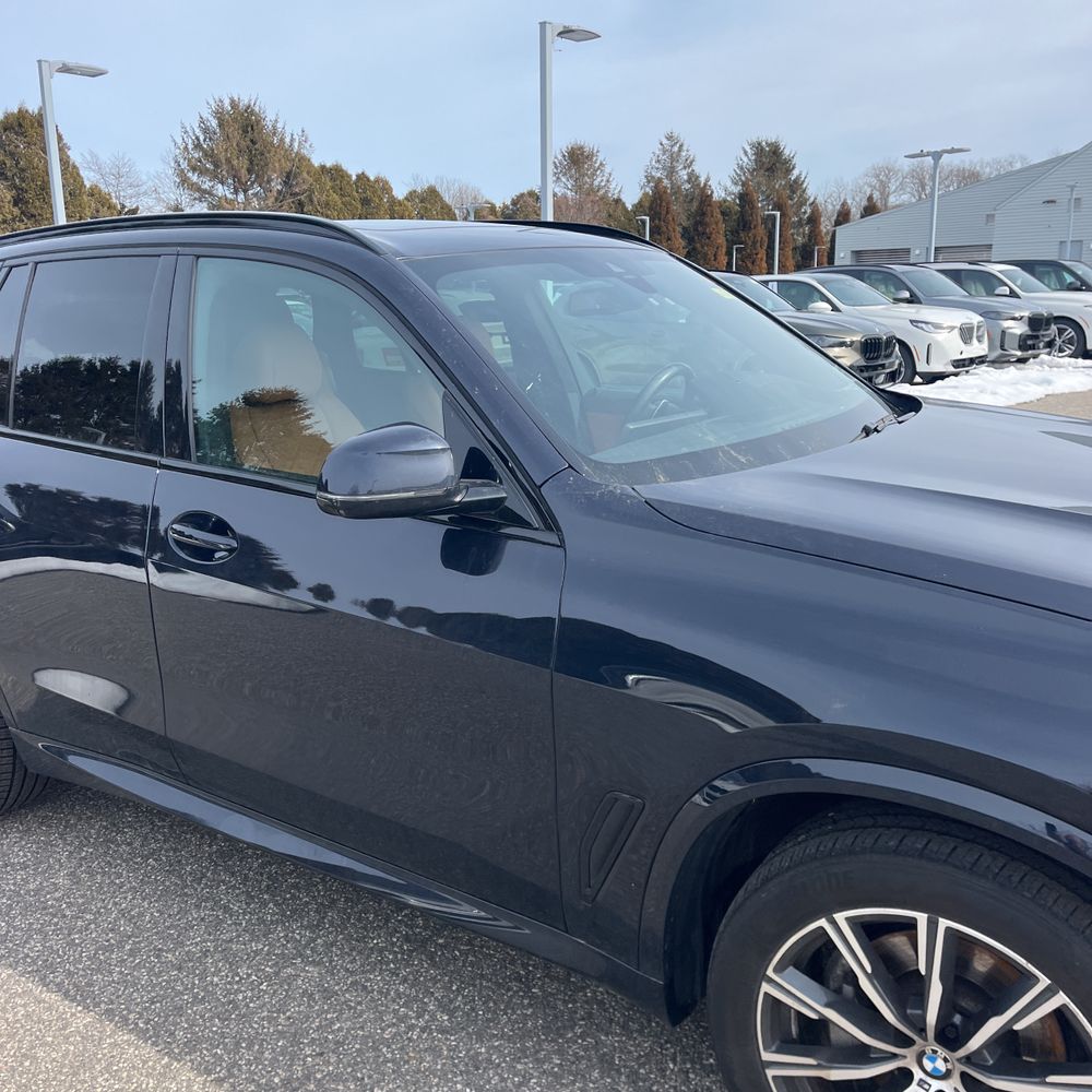 2023 BMW X5 - Image 55
