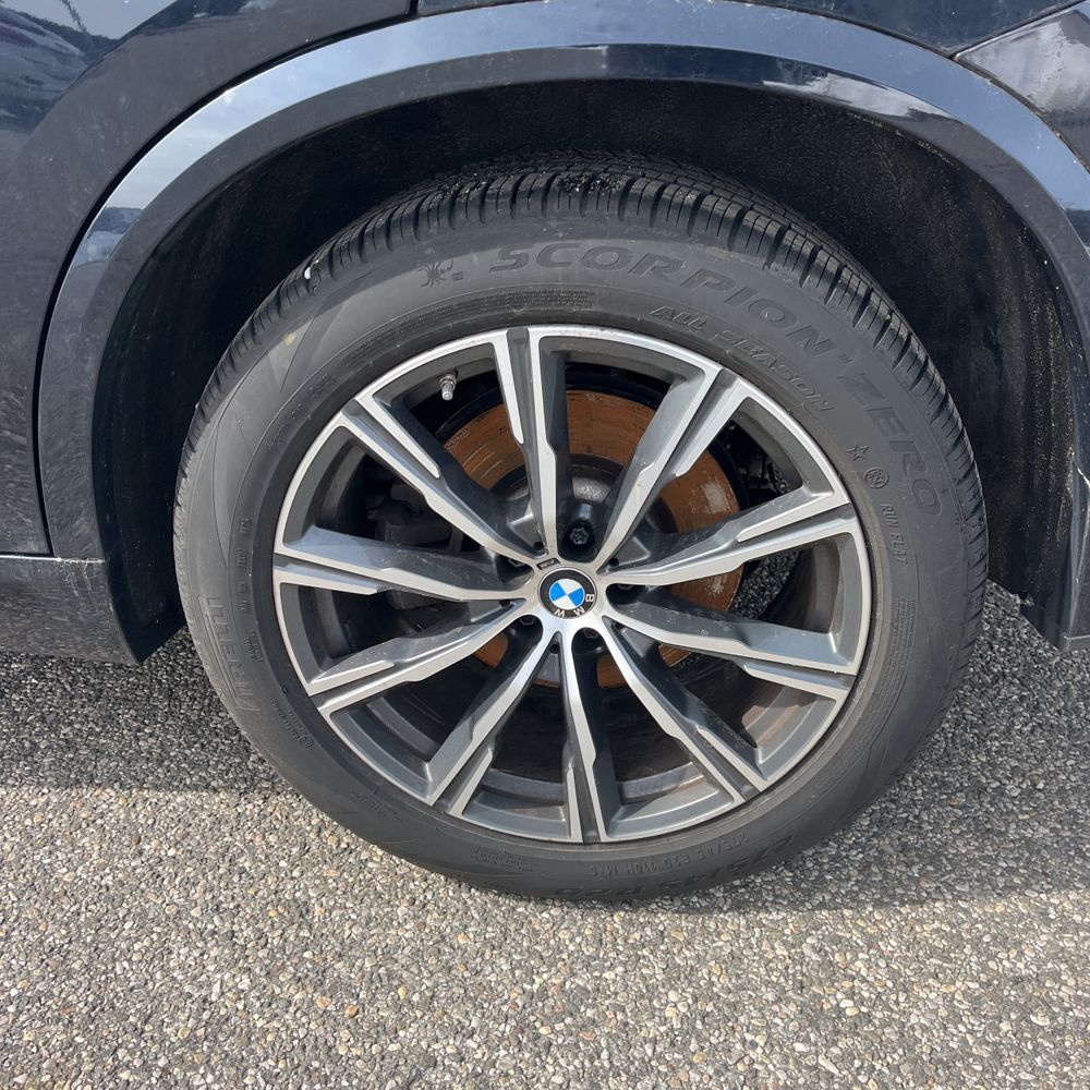 2023 BMW X5 - Image 57