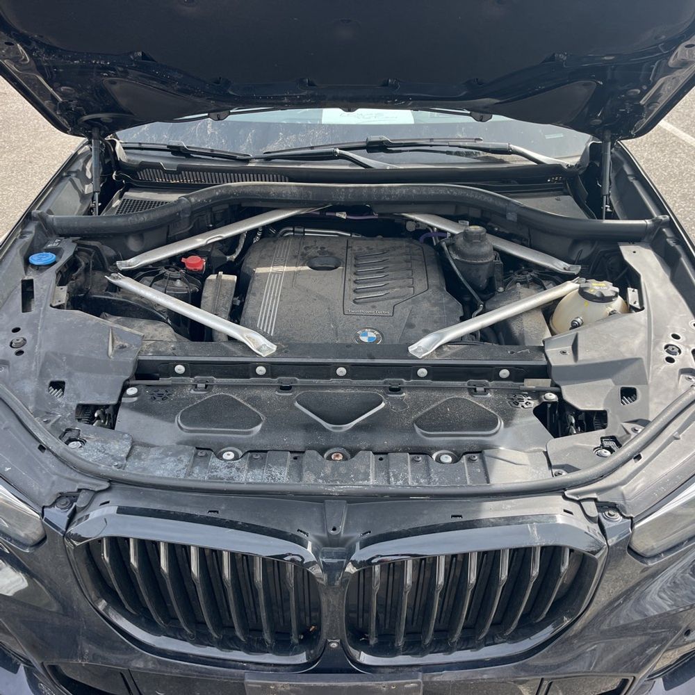 2023 BMW X5 - Image 59