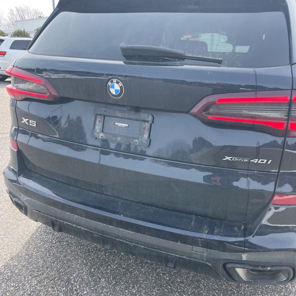 2023 BMW X5 - Image 60