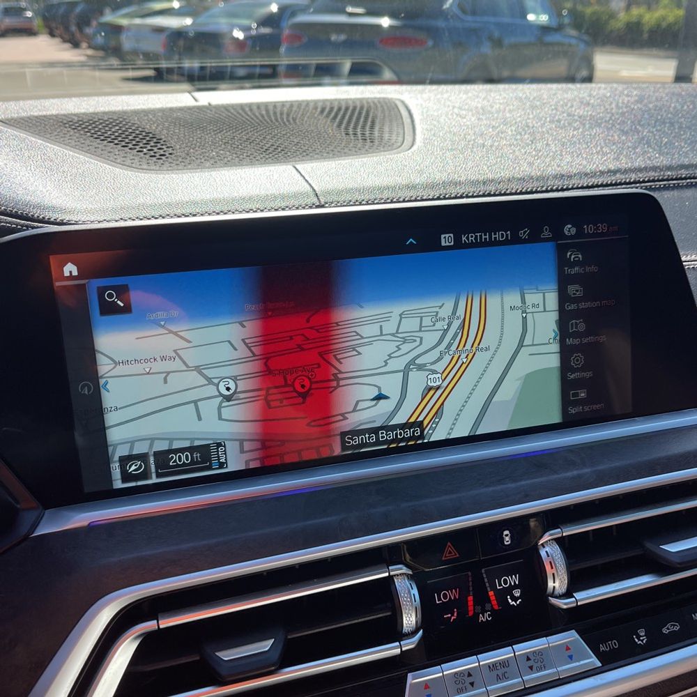 2022 BMW X5 - Image 3
