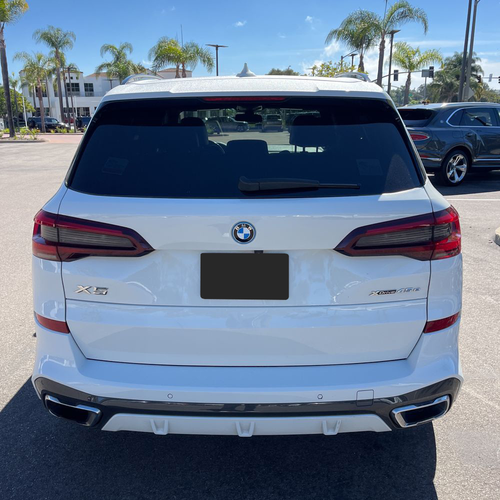 2022 BMW X5 - Image 6