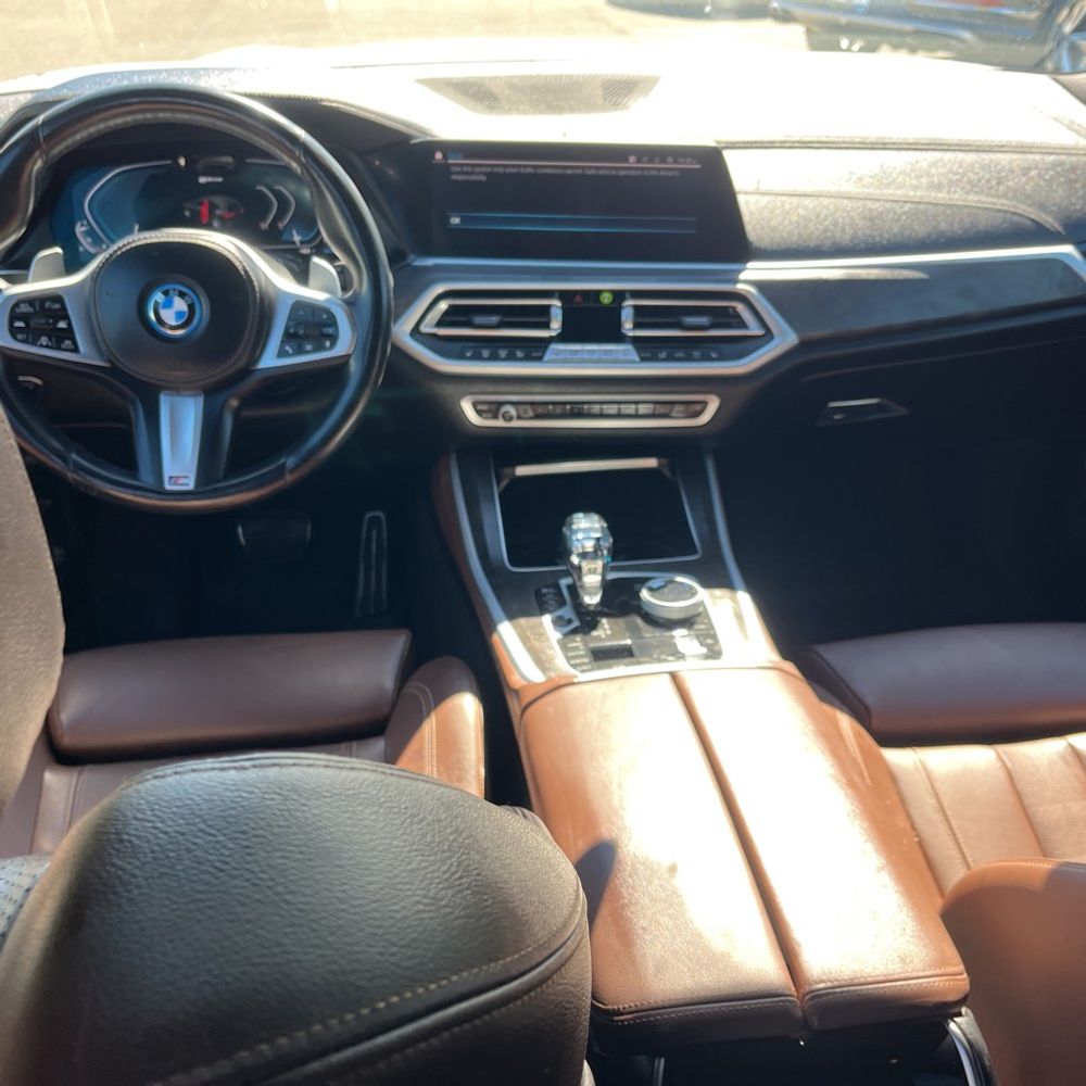 2022 BMW X5 - Image 7