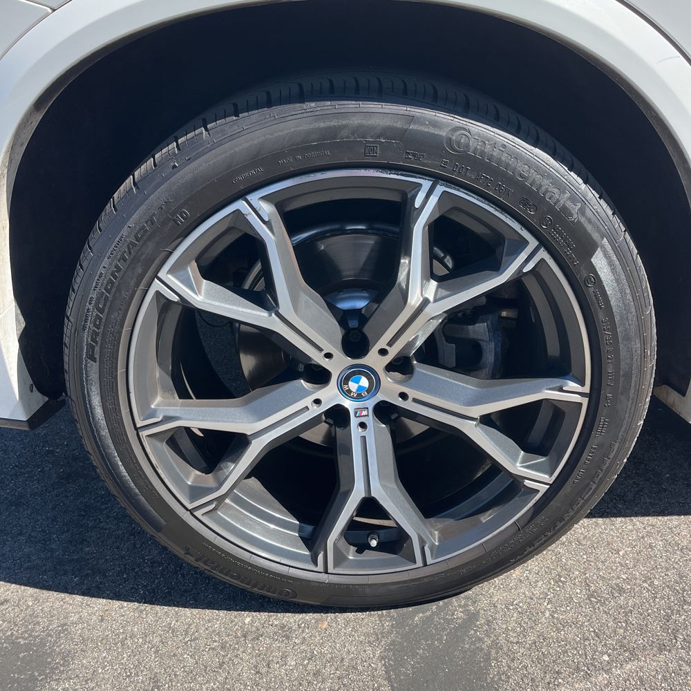 2022 BMW X5 - Image 10