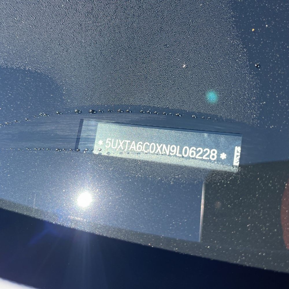 2022 BMW X5 - Image 13