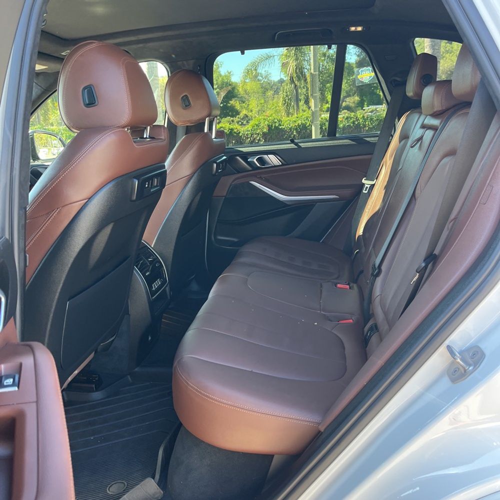 2022 BMW X5 - Image 15