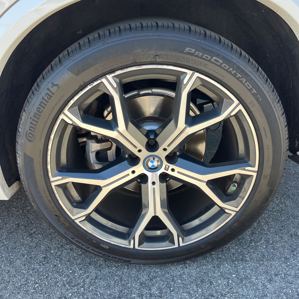 2022 BMW X5 - Image 16