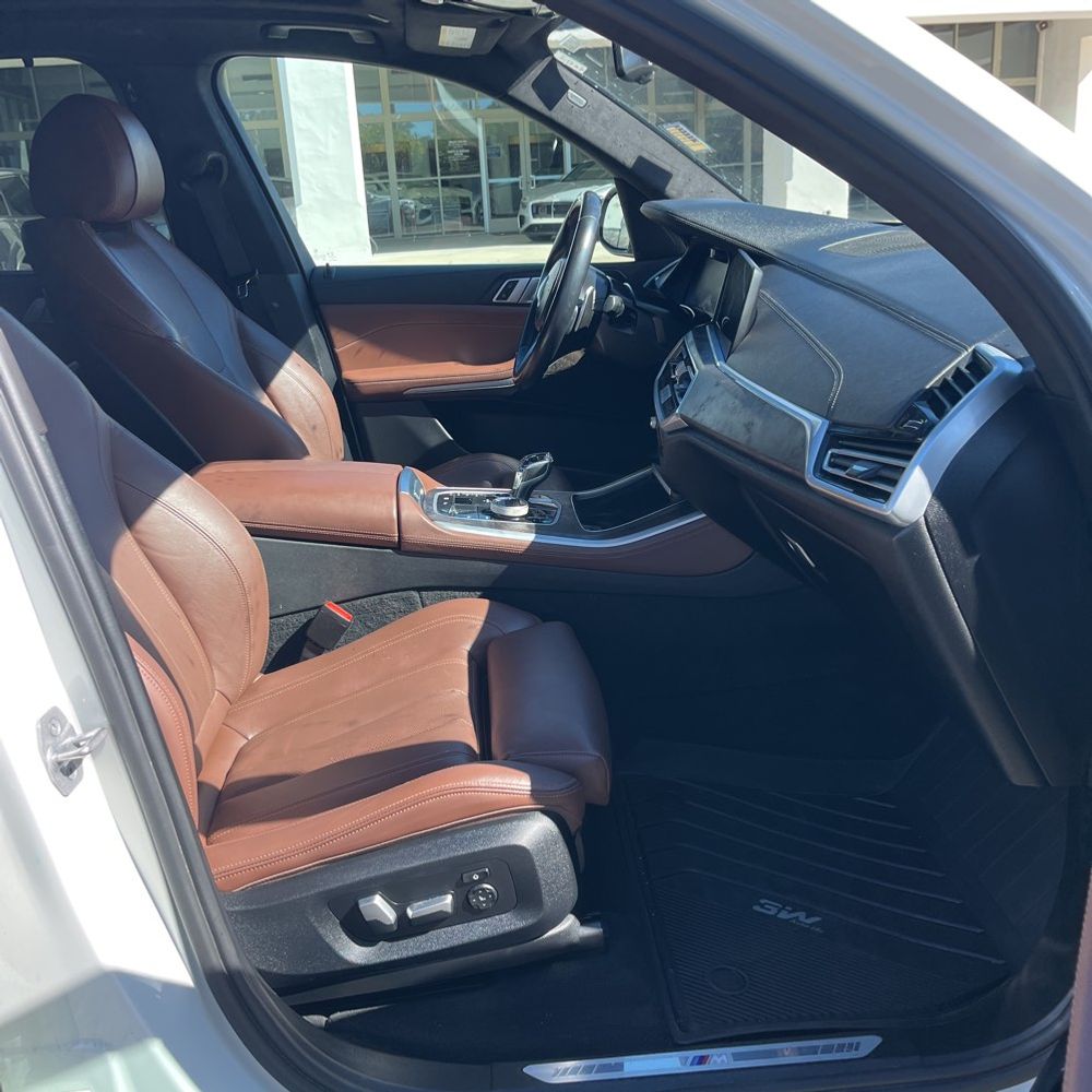 2022 BMW X5 - Image 18
