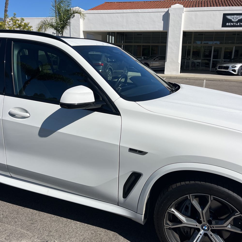 2022 BMW X5 - Image 20